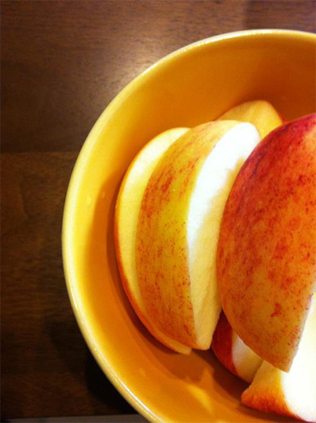 apple best of fruit