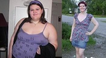 2 ปีกับความพยายาม เพื่อหนีตายจากโรคอ้วน