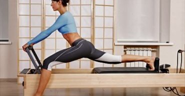 Pilates (พิลาทิส) ศาสตร์แห่งการการออกกำลังกายเพื่อชีวิต