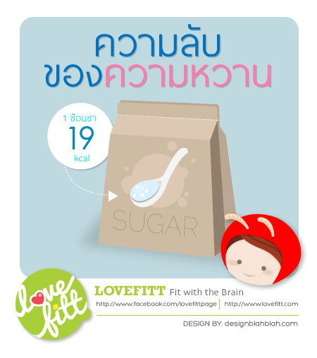 sugar secret