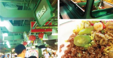 ลดพุงชวนชิม “ร้าน ส.ทิพรส” ข้าวเเกงรสดี เจ๋งที่วัตถุดิบ