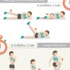 lower body workout
